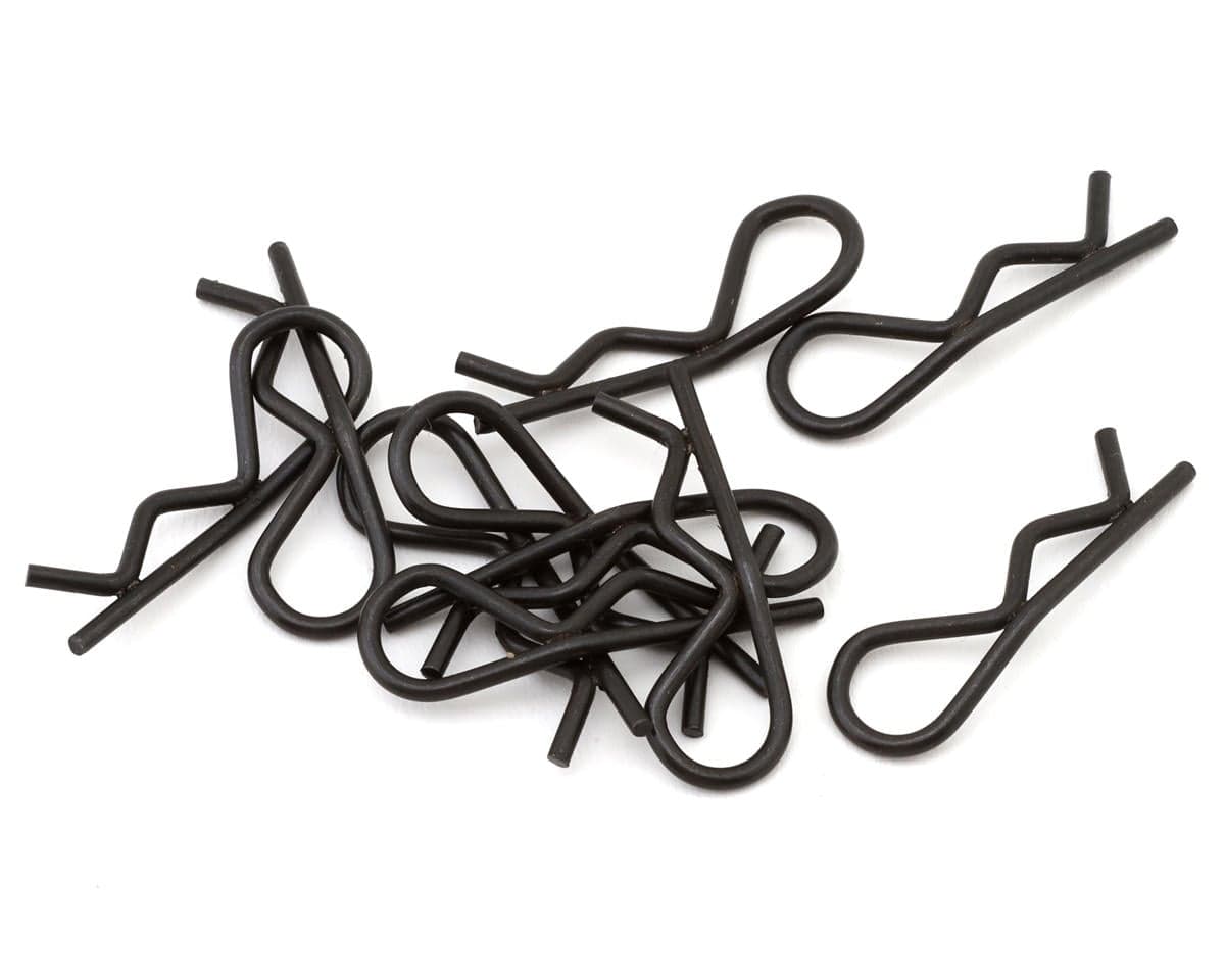 LRP Large Body Clips (10)