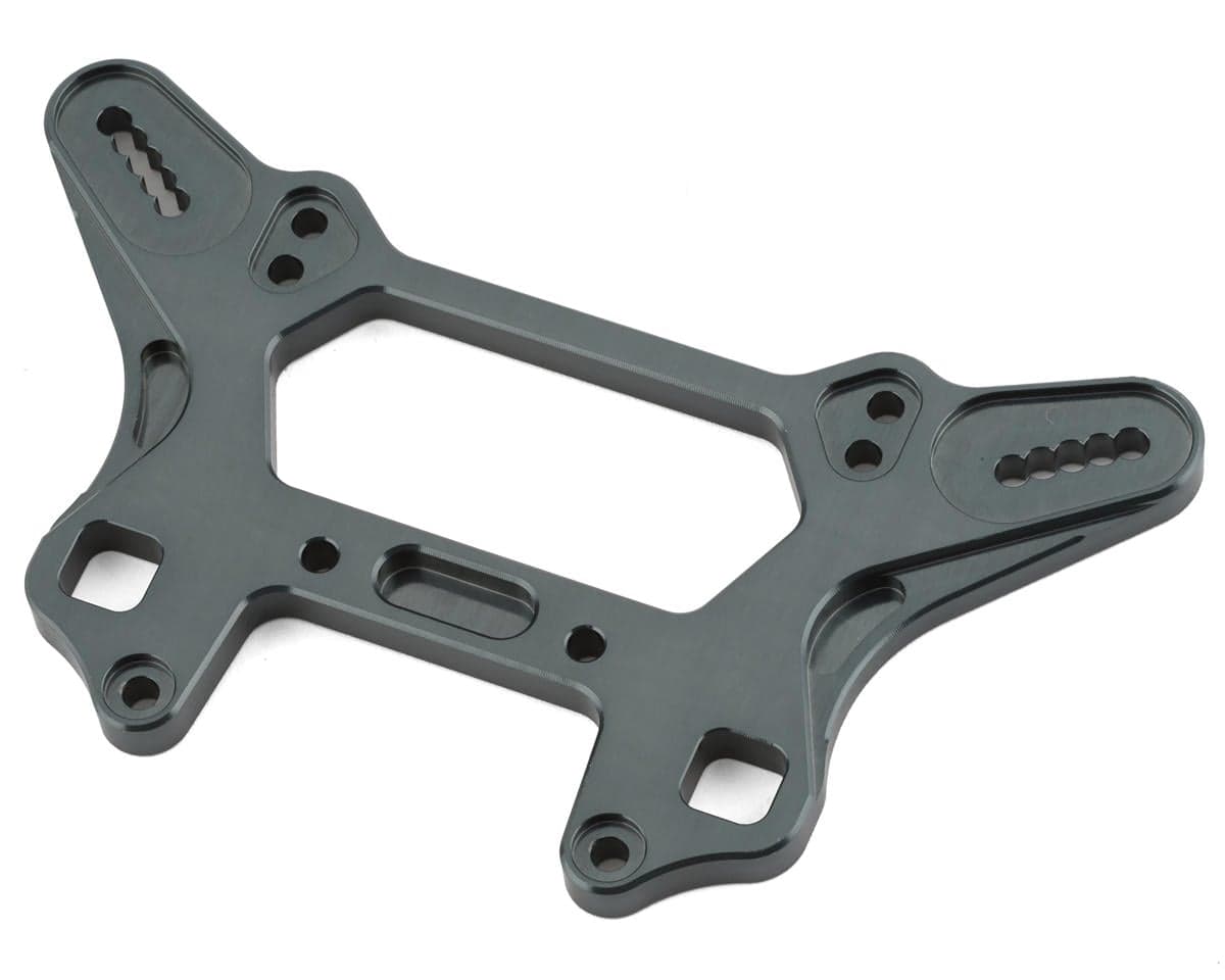 Mugen Seiki X8TR/8TRE Aluminum Front Shock Tower