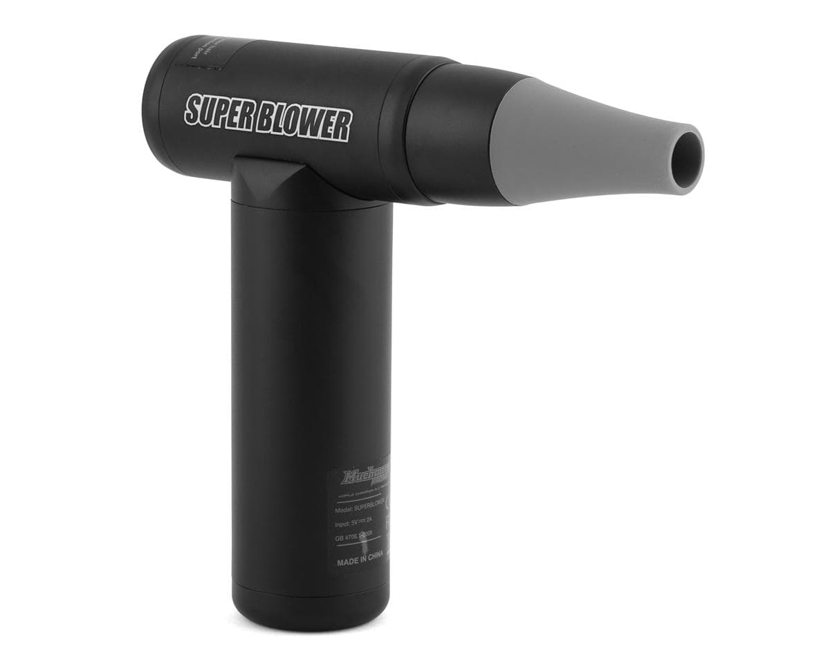 Muchmore Super Blower