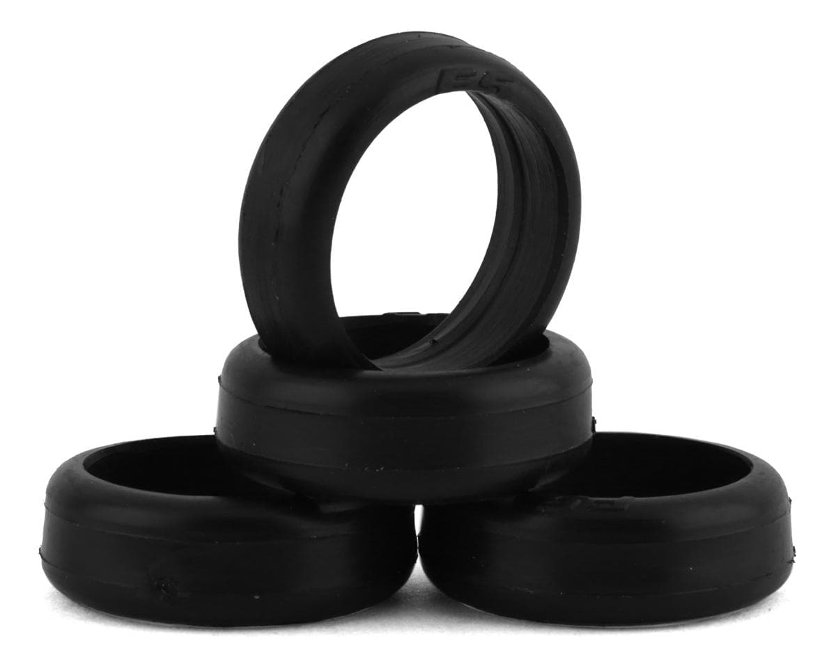 DS Racing Mini-Z 8.5mm Narrow Front Drift Tires (4) (20mm) (MI-F5)