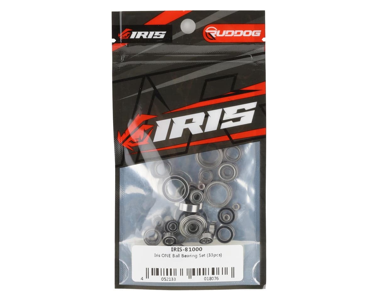 IRIS ONE Ball Bearing Set (33)