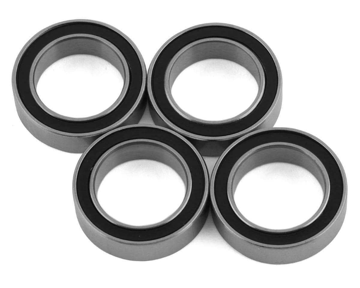 IRIS 10x15x4mm Ball Bearing (4)