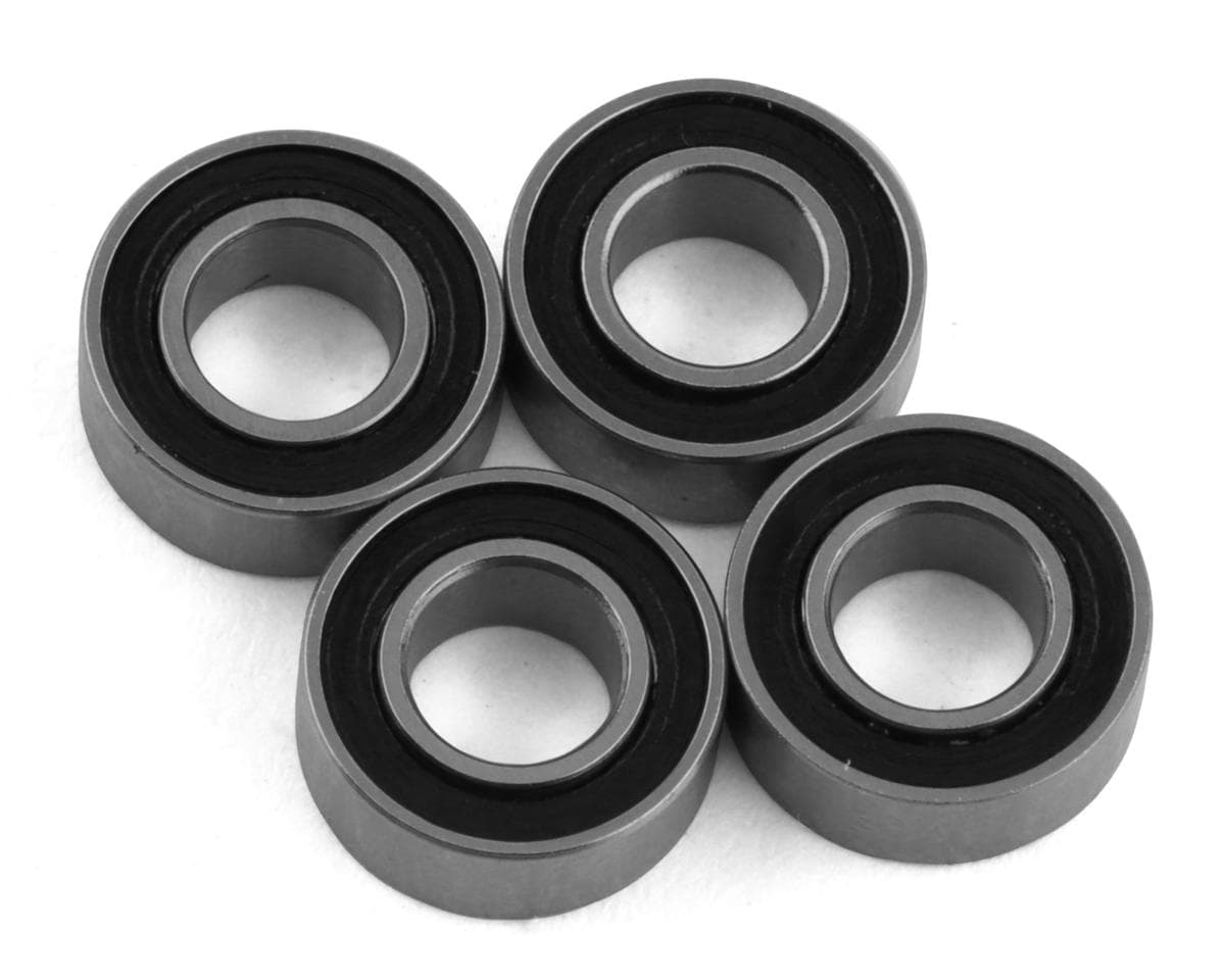IRIS 4x8x3mm Ball Bearing (4)