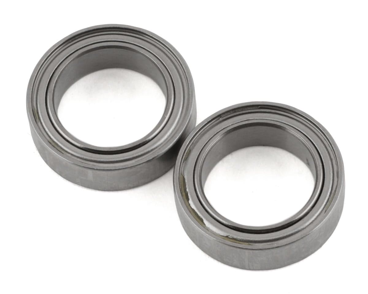 IRIS 10x15x4mm Ceramic Ball Bearing (2)