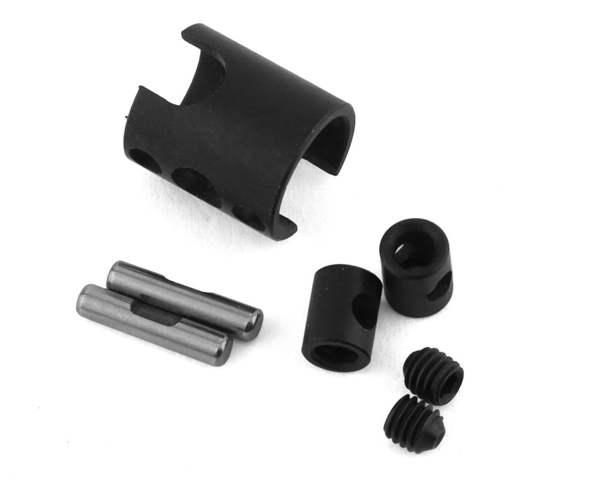 IRIS ONE DJ Coupler Set