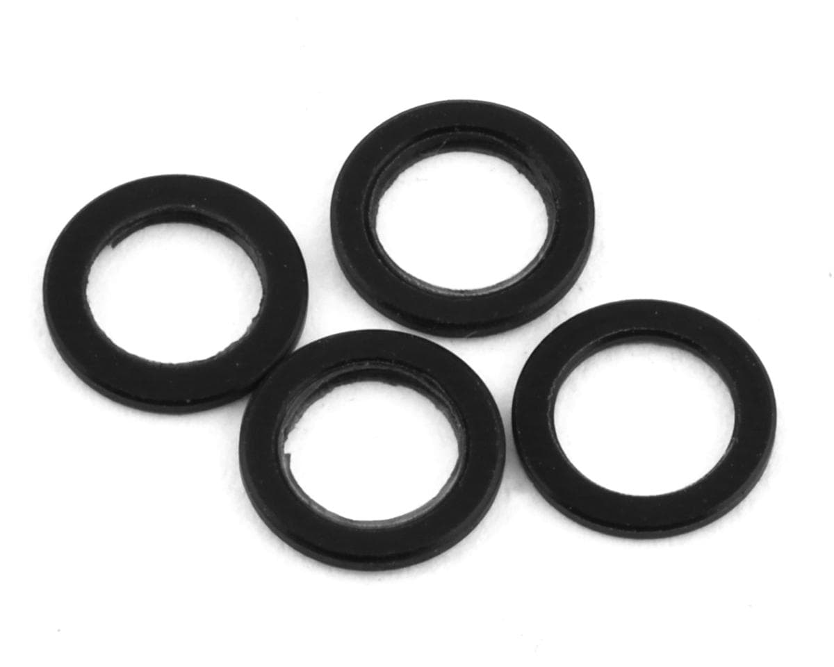IRIS ONE Wheel Hex Plastic Shim (4)
