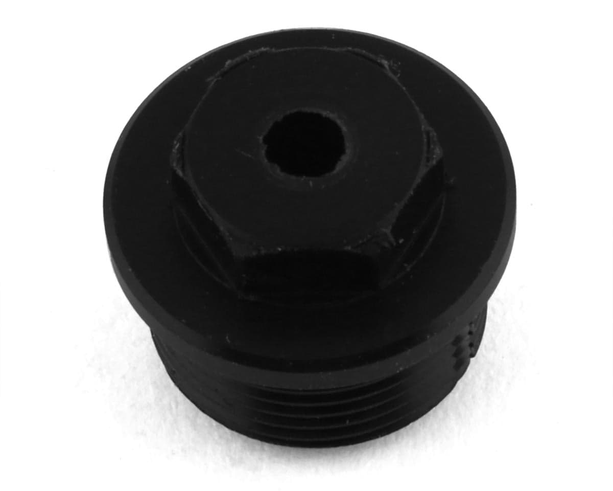 IRIS ONE Front Center Shock Cap
