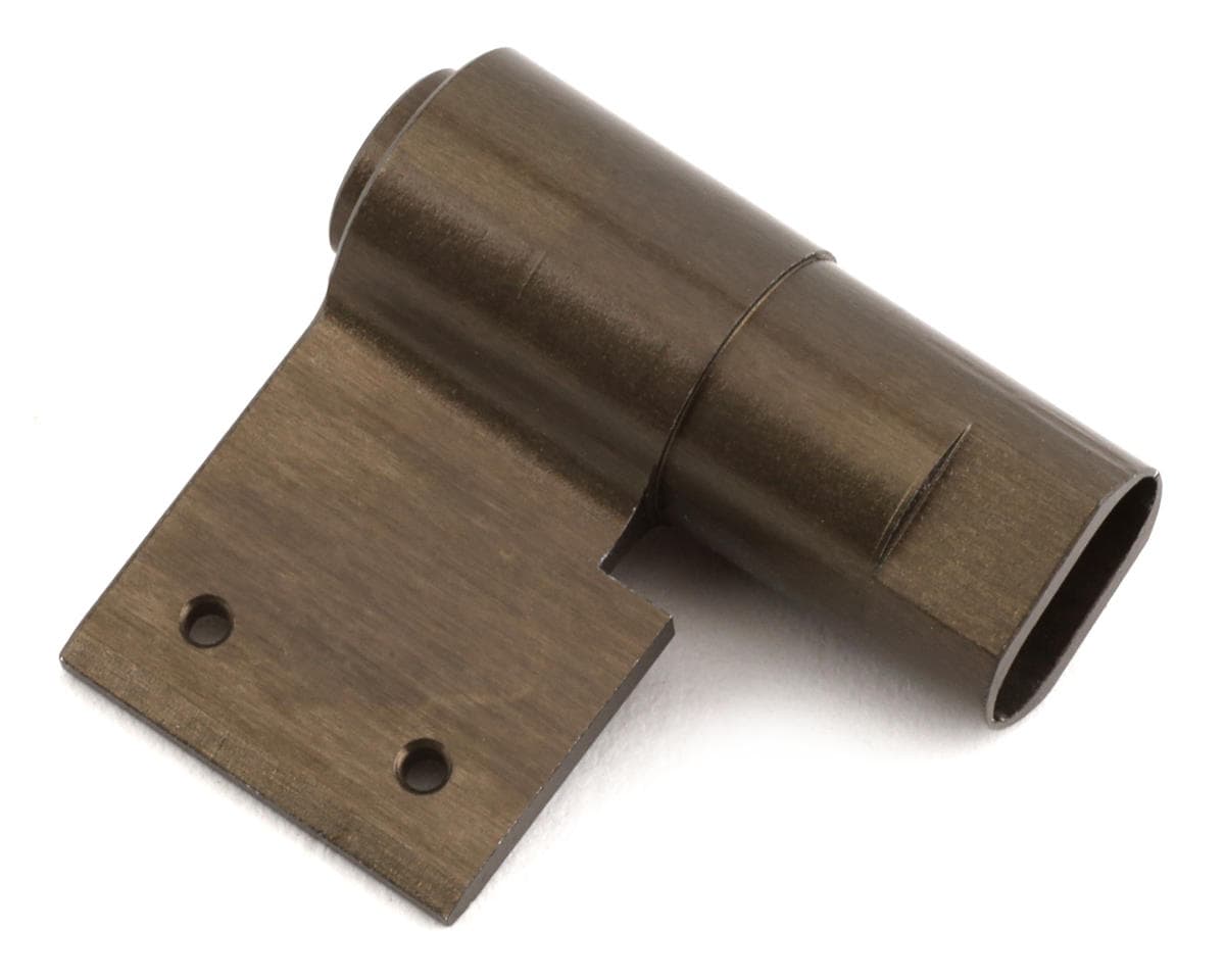 IRIS ONE Aluminum Shock Piston (Left)