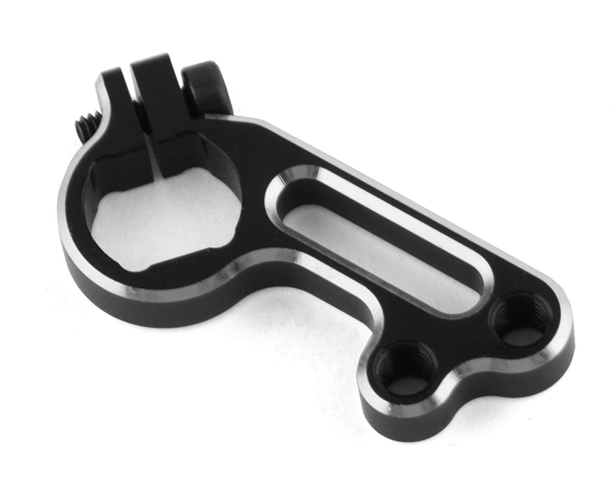 IRIS ONE Aluminum Shock Rocker