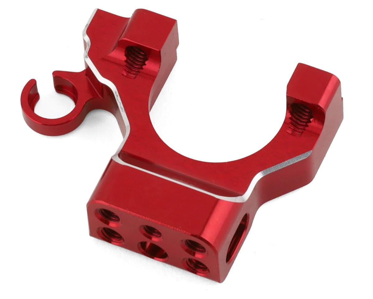 IRIS ONE Aluminum Bulkhead (Right)