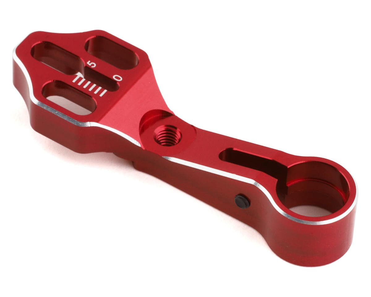 IRIS ONE Center Steering Arm Slide System
