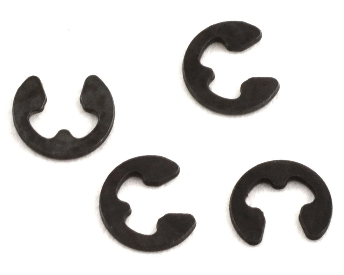 IRIS ONE 1.2mm E-Clip (8)