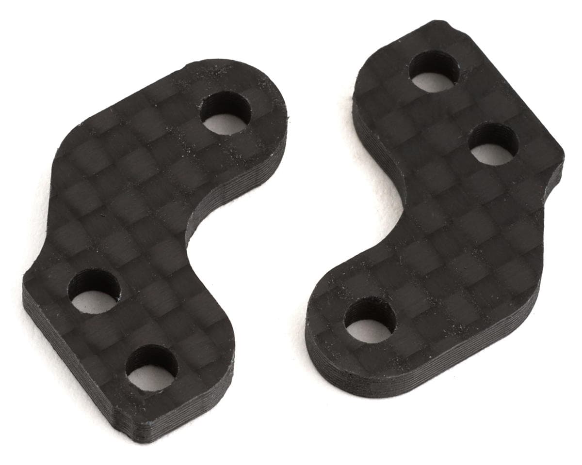 IRIS ONE Rear Carbon Fiber Steering Arm (2)