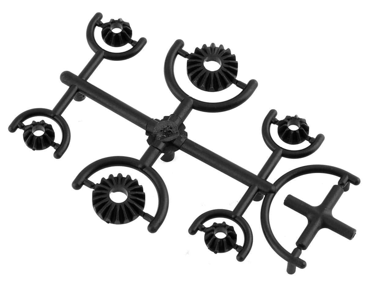 IRIS ONE Differential Gear Set