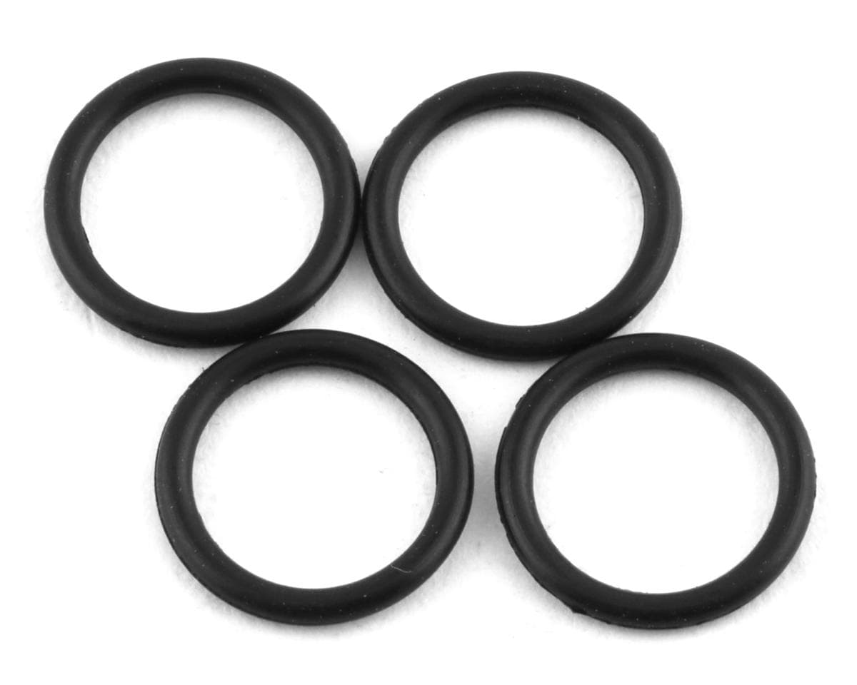 IRIS ONE O-Ring 6.2x1.0mm (4)