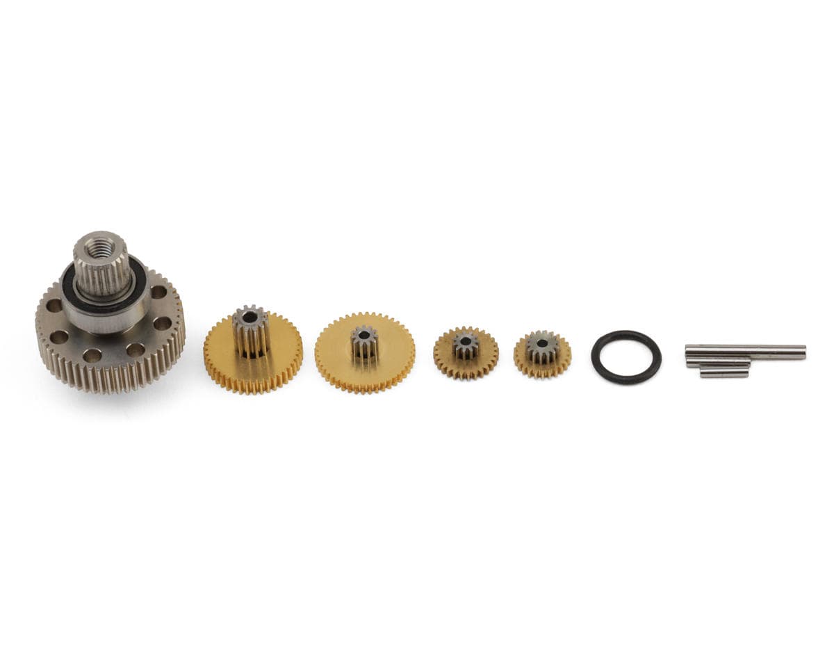 MKS Servos HBL550LX Metal Gear Set