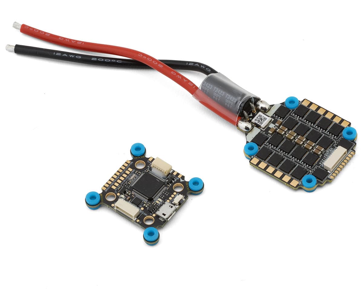 Hobbywing XRotor Micro 65A 4-in-1 ESC & Flight Controller Combo