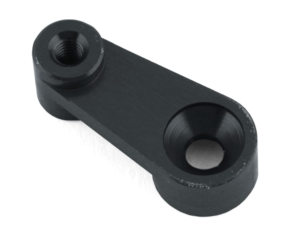 ST Racing Concepts Aluminum Servo Horn for Traxxas TRX-4M (Gun Metal) (25T) (Traxxas/EcoPower-640T)