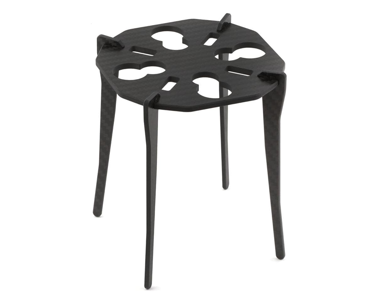 J&T Bearing Co. Carbon Fiber Shock Stand (1/8 & 1/10)