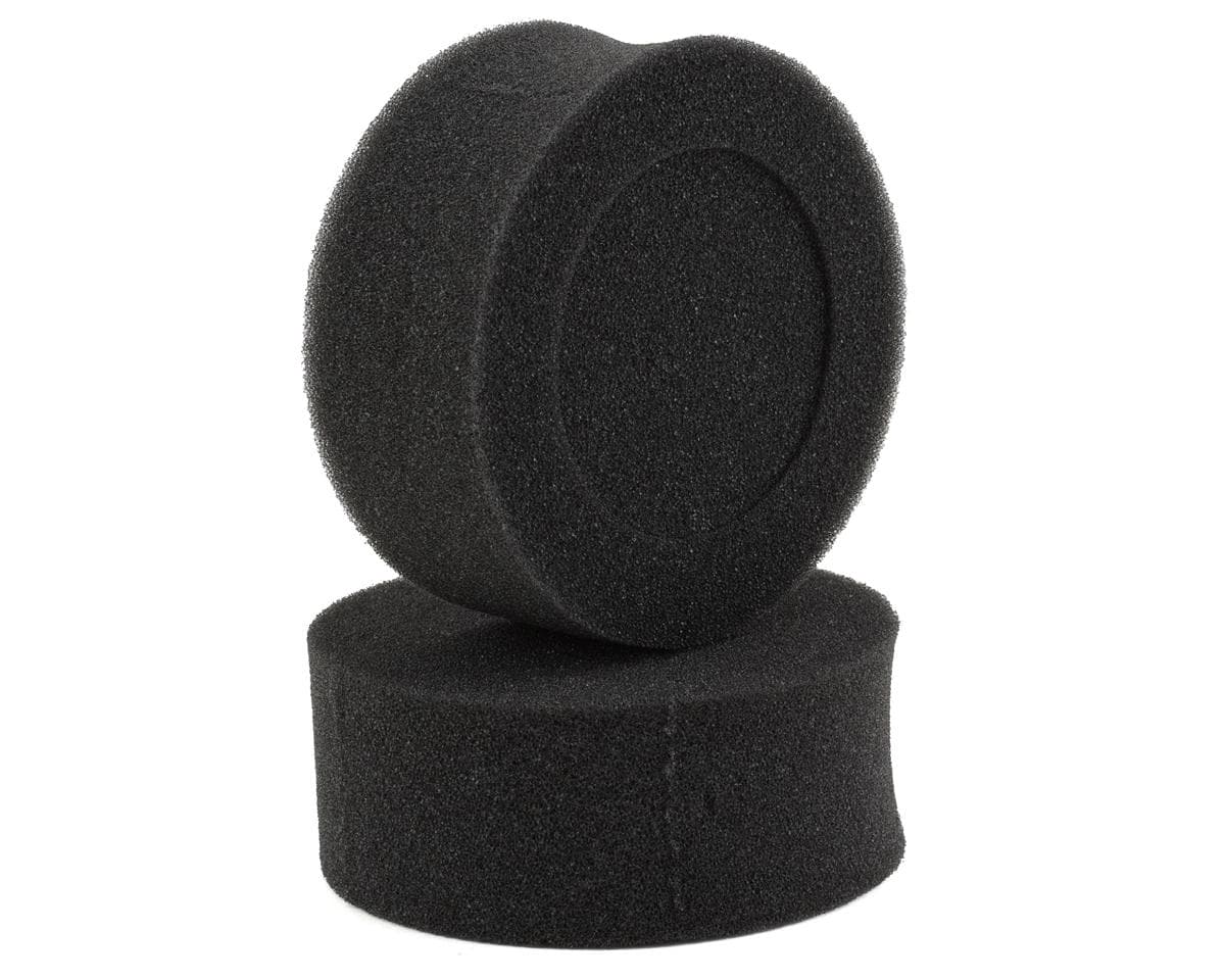 Exotek Twister Open Cell Foam Inserts (2) (Firm)