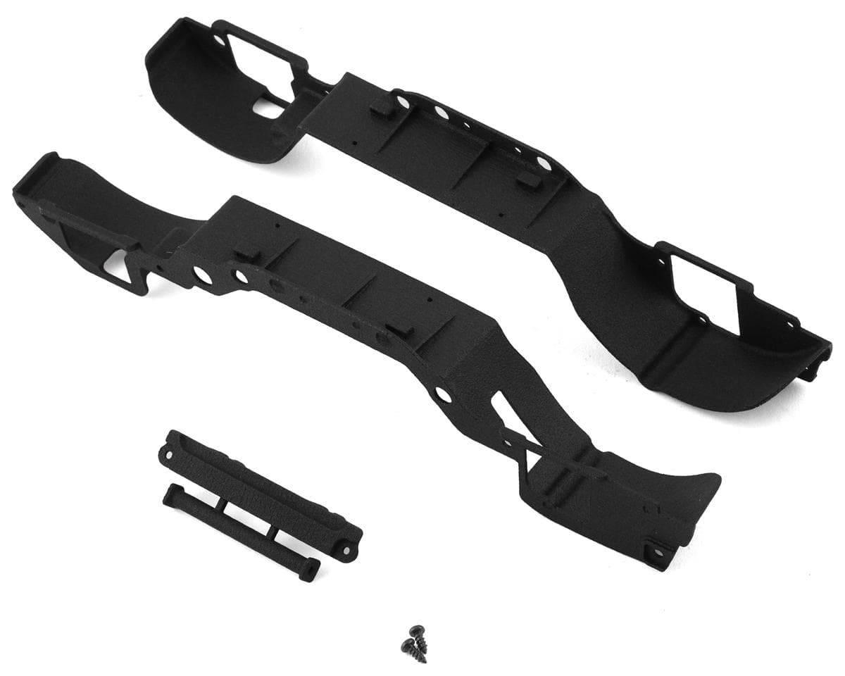 RC4WD CCHand SCX24 Inner Fender Set (2021 Ford Bronco)