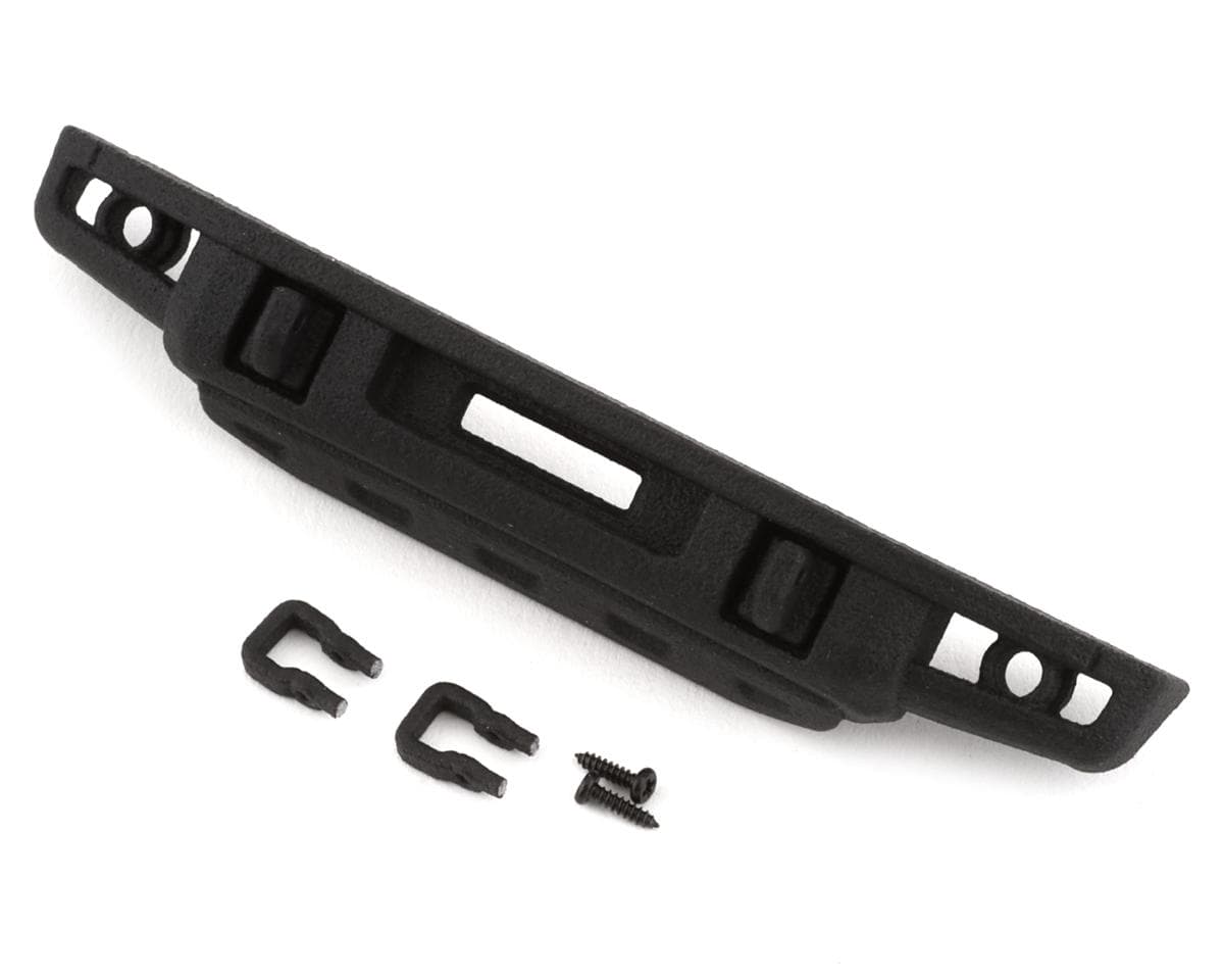 RC4WD SCX24 Front Bumper (2021 Ford Bronco)