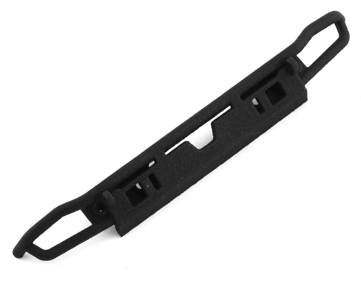 RC4WD SCX24 Rear Tube Bumper (2021 Ford Bronco)