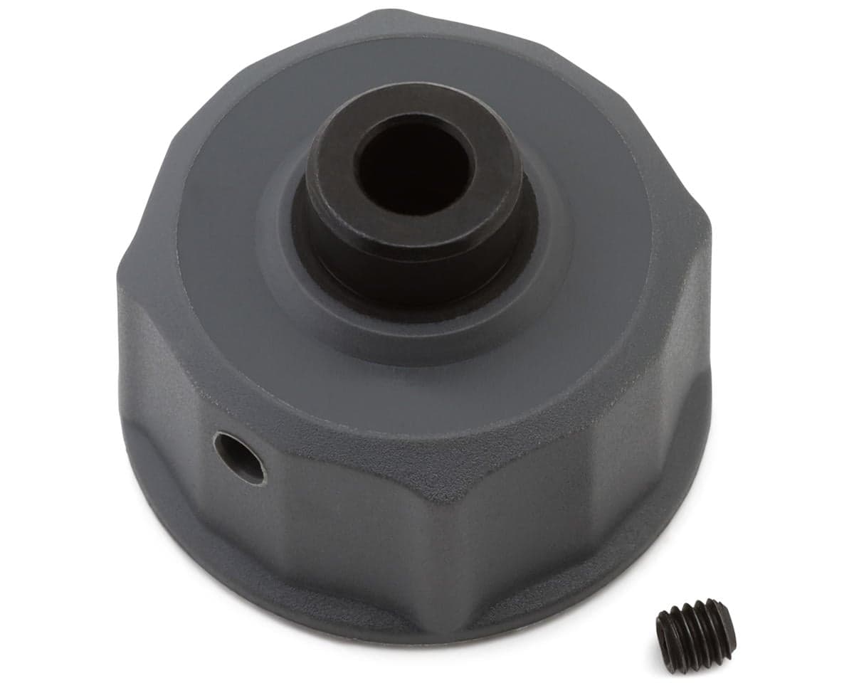 Redcat Machete Differential Case (Front/Rear)