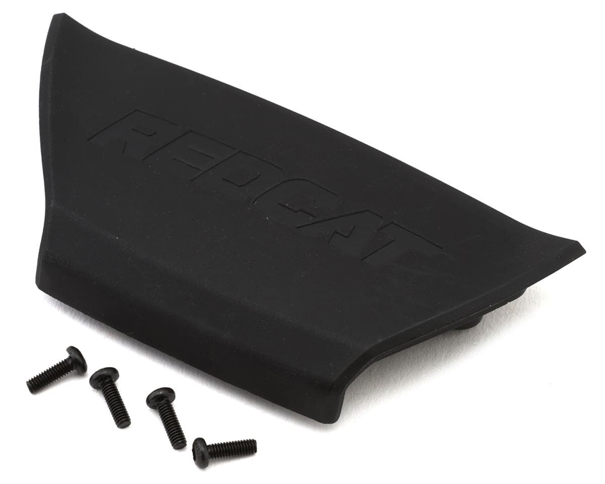 Redcat Machete Front Grille Skid Plate