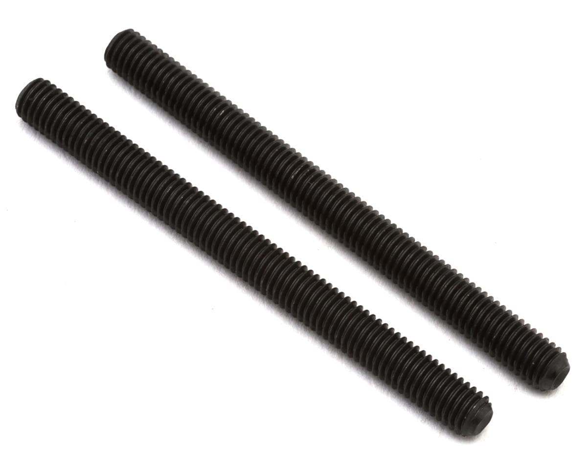 Redcat 5x60mm Upper Arm Threaded Insert (2) (Front/Rear)