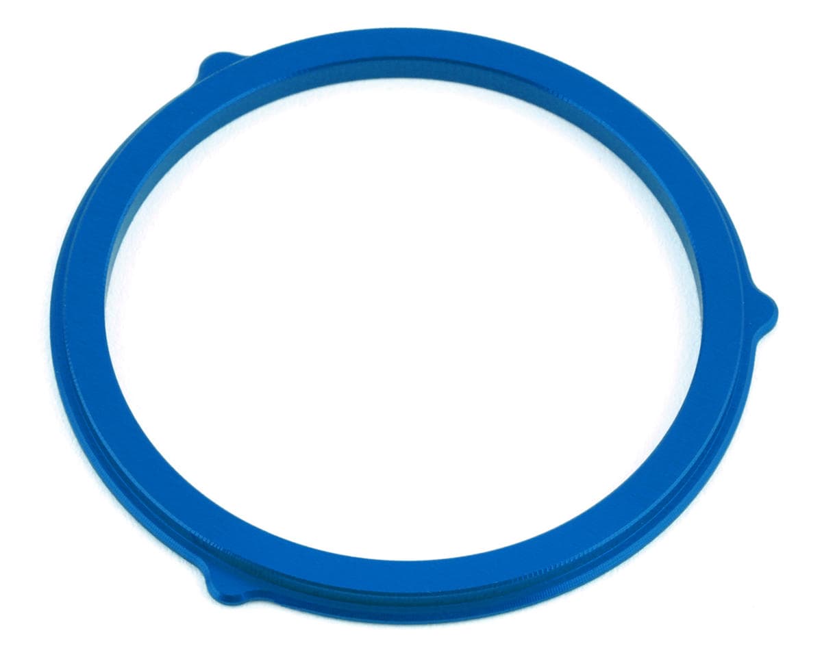 Vanquish Products 2.2" Slim IFR Inner Ring (Blue)