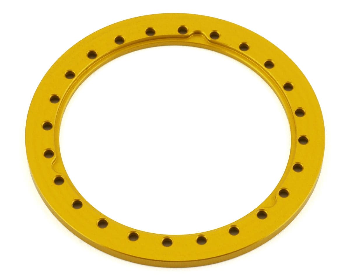 Vanquish Products 2.2" IFR Original Beadlock Ring (Gold)
