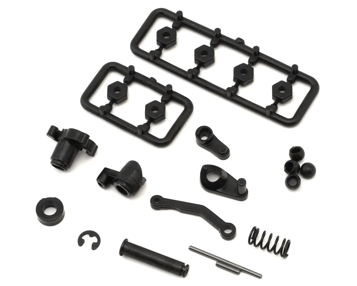 Kyosho Mini-Z Servo Saver Set