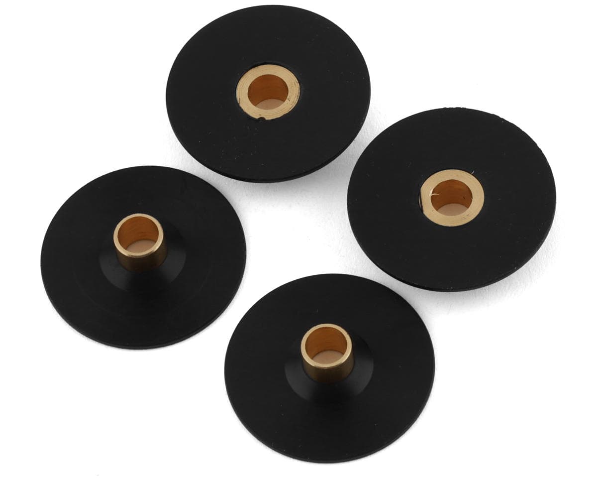XLPower Specter 700 V2 POM Blade Washers (4) (1mm)
