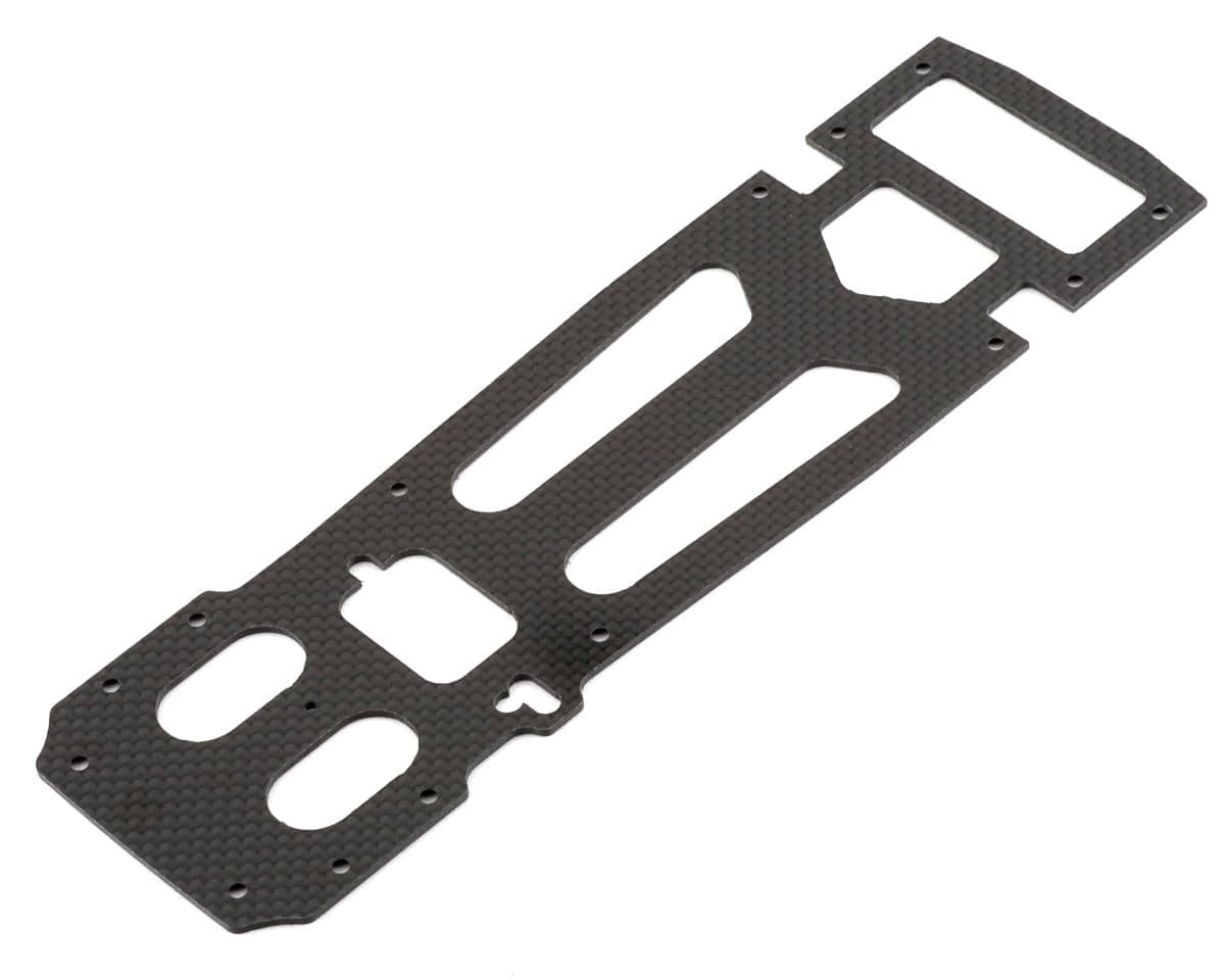 Xtreme Racing Kyosho Fantom EXT CRC-II Carbon Fiber Main Chassis 2022V (1.6mm)