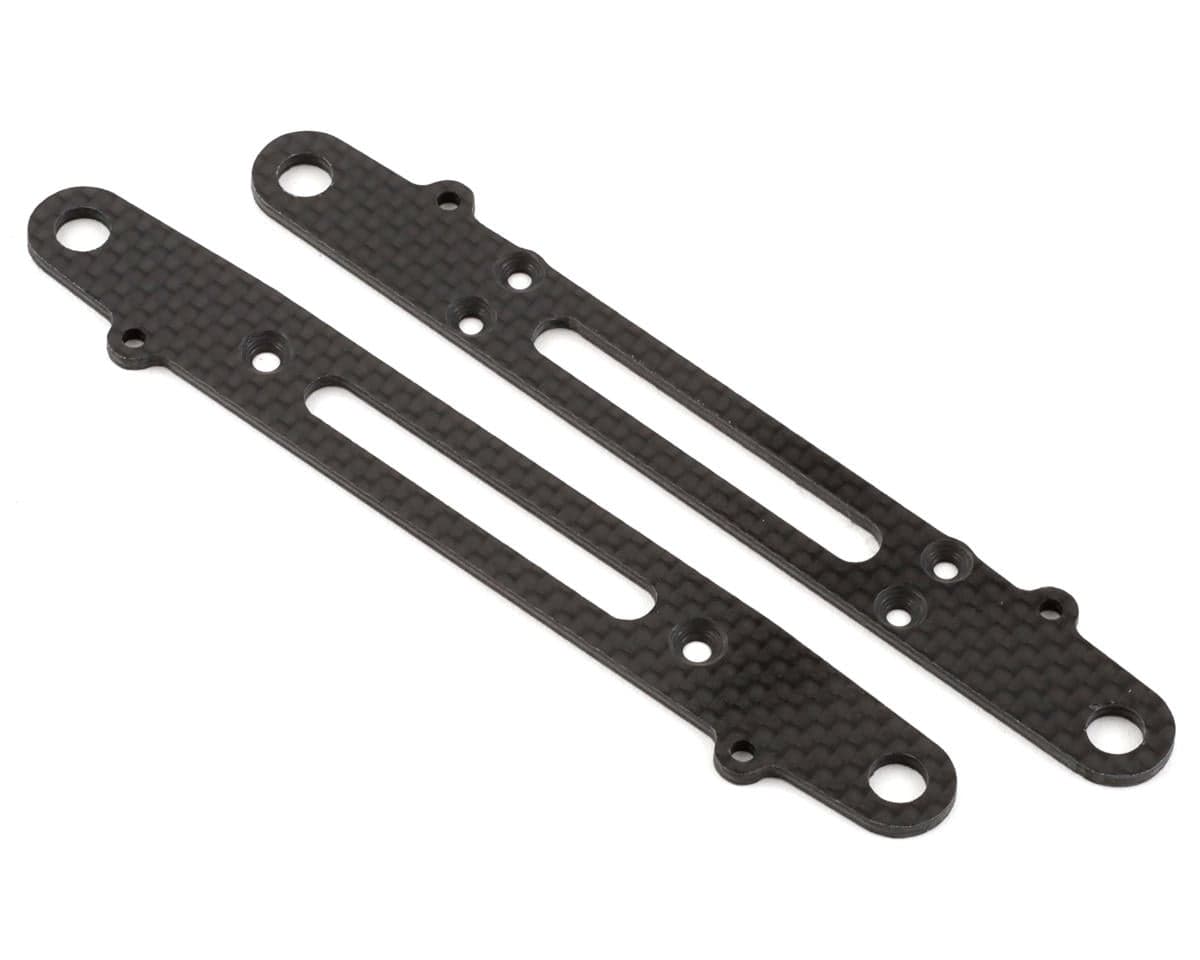 Xtreme Racing Kyosho Fantom EXT CRC-II Carbon Front Suspension 2022V (2) (2.0m)