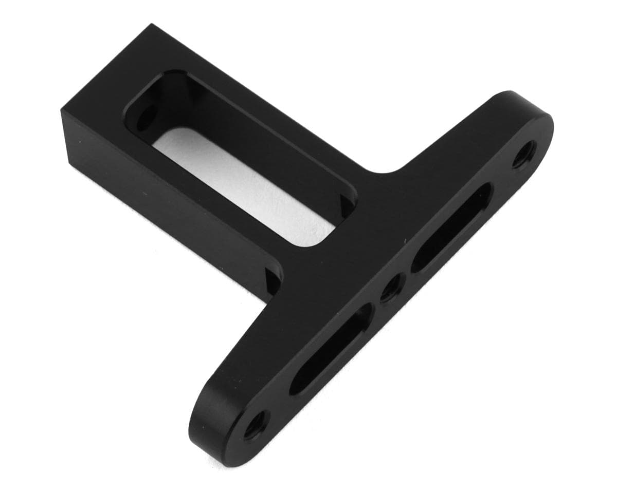 HB Racing D4 Evo3 Rear Bulkhead