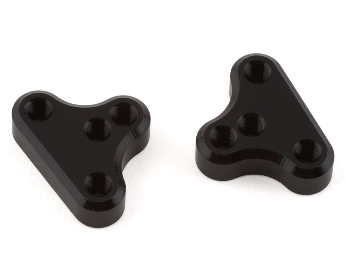 HB Racing D4 Evo3 Camber Mount "B"