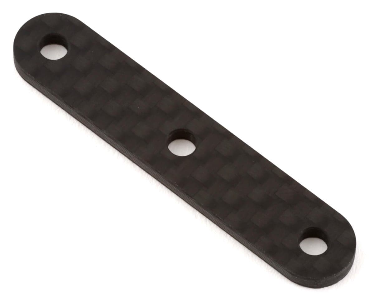 HB Racing D4 Evo3 Rear Brace Spacer (2mm)
