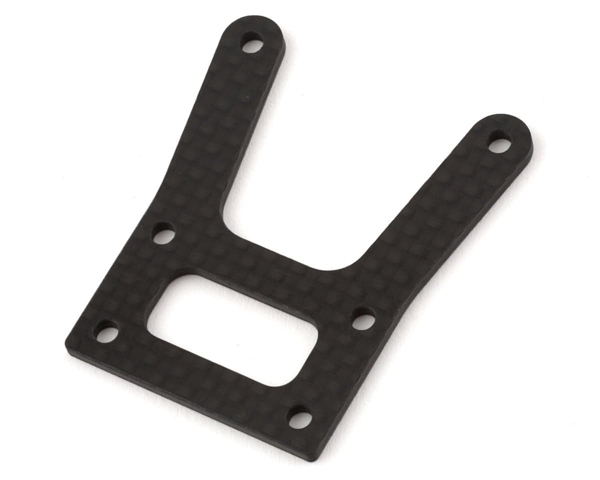 HB Racing D4 Evo3 Front Gearbox Spacer (2mm)