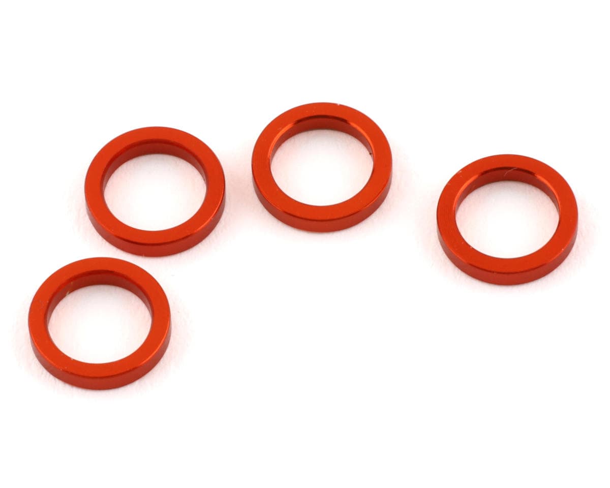 HB Racing D4 Evo3 Crush Tube (4)