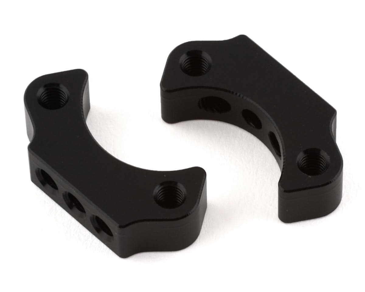 HB Racing D4/D2 Hub Camber Mount (2)