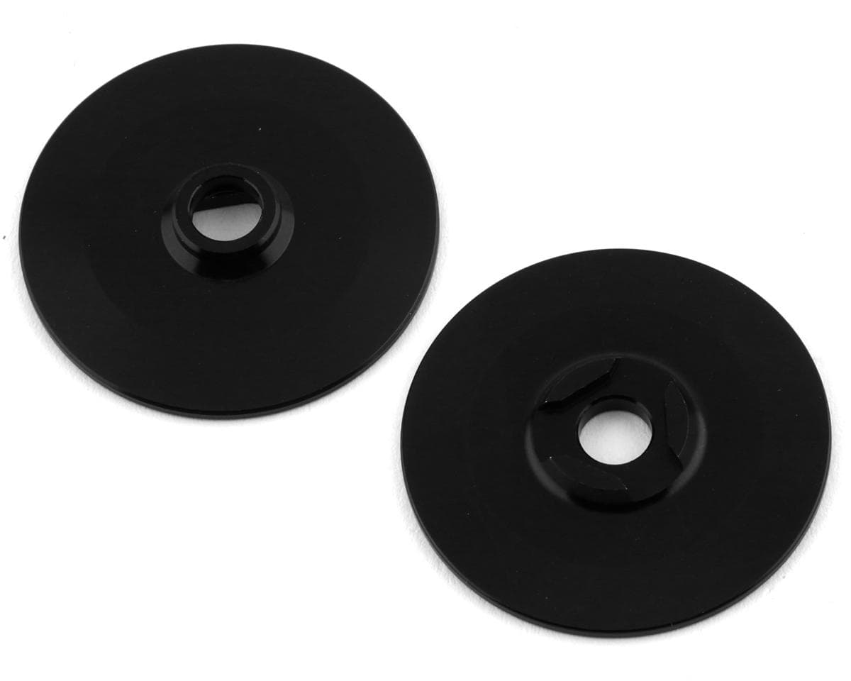 HB Racing D2 Evo Slipper Disc Set (2)
