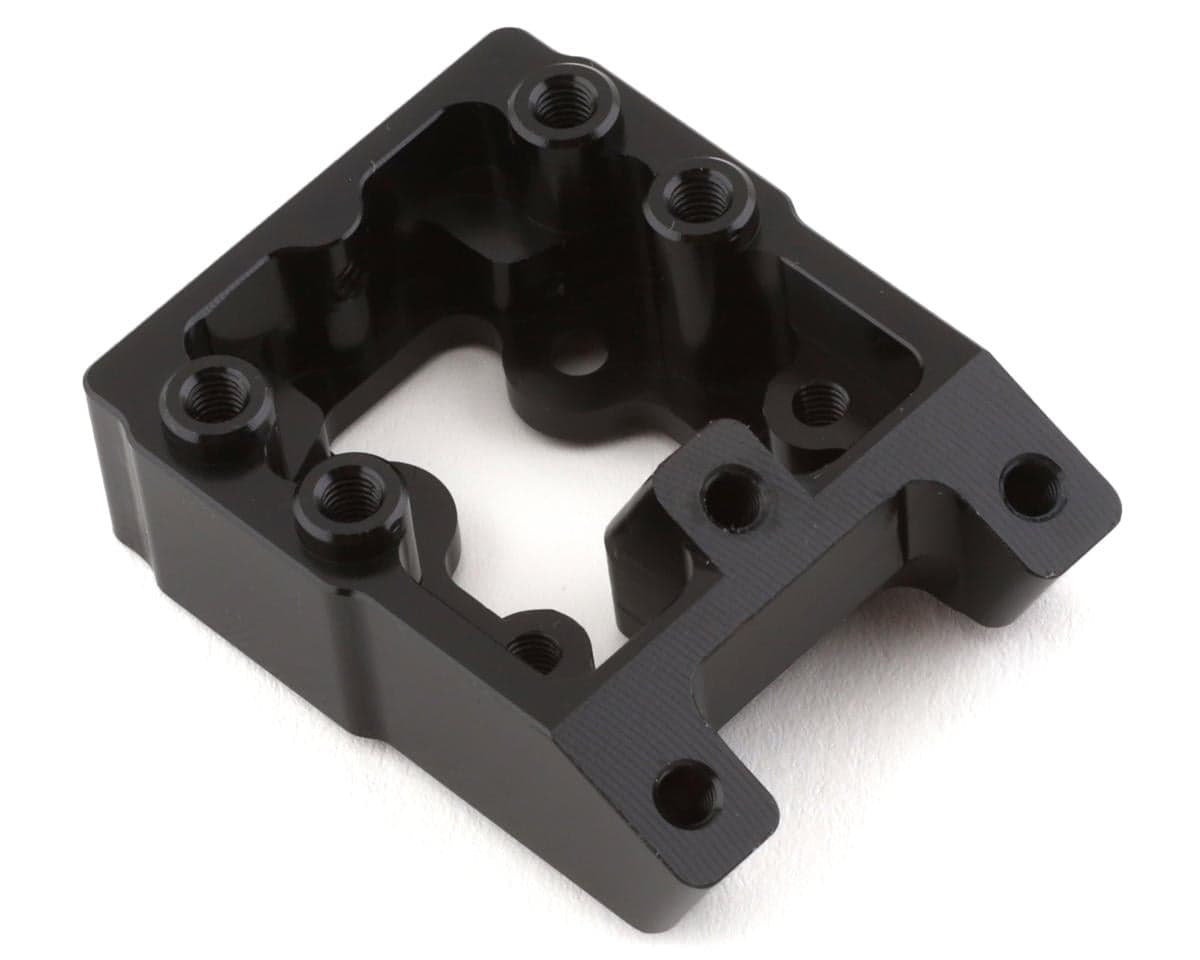 HB Racing D2 Evo Front Bulkhead