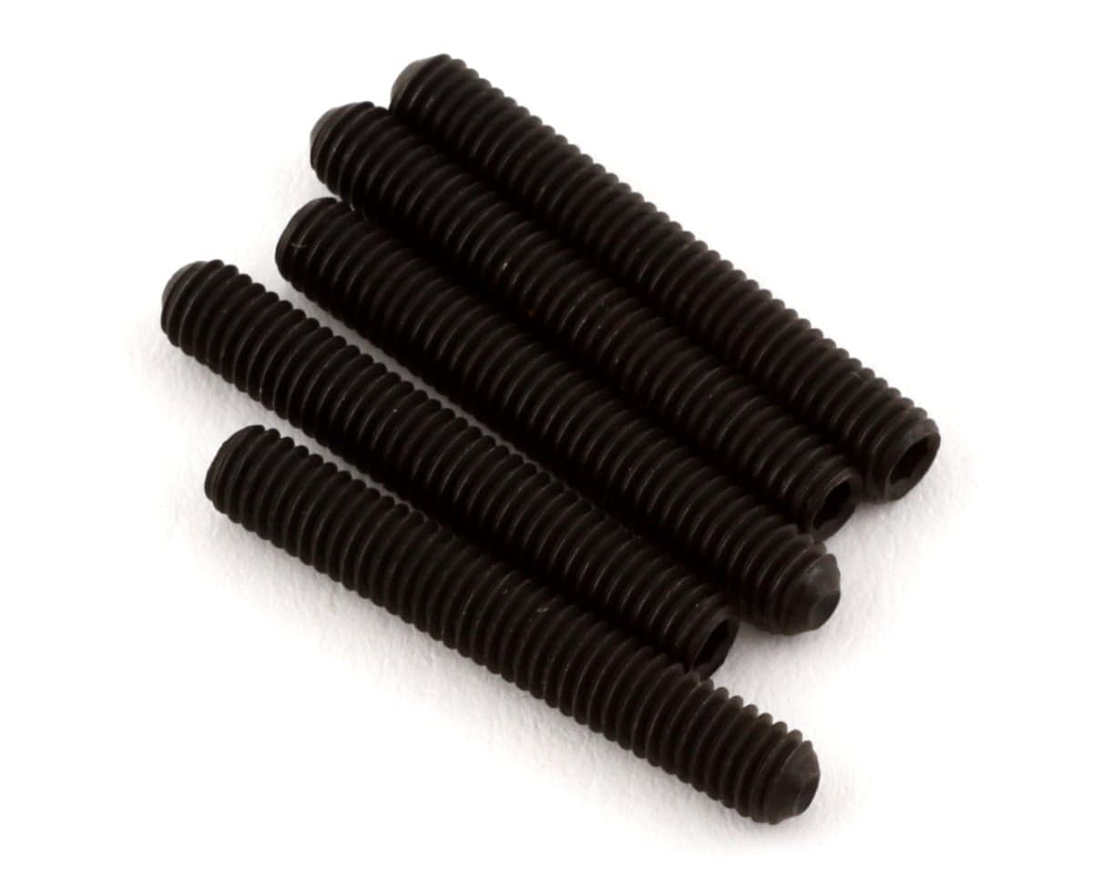 HB Racing 3x20mm Set Screw (5)