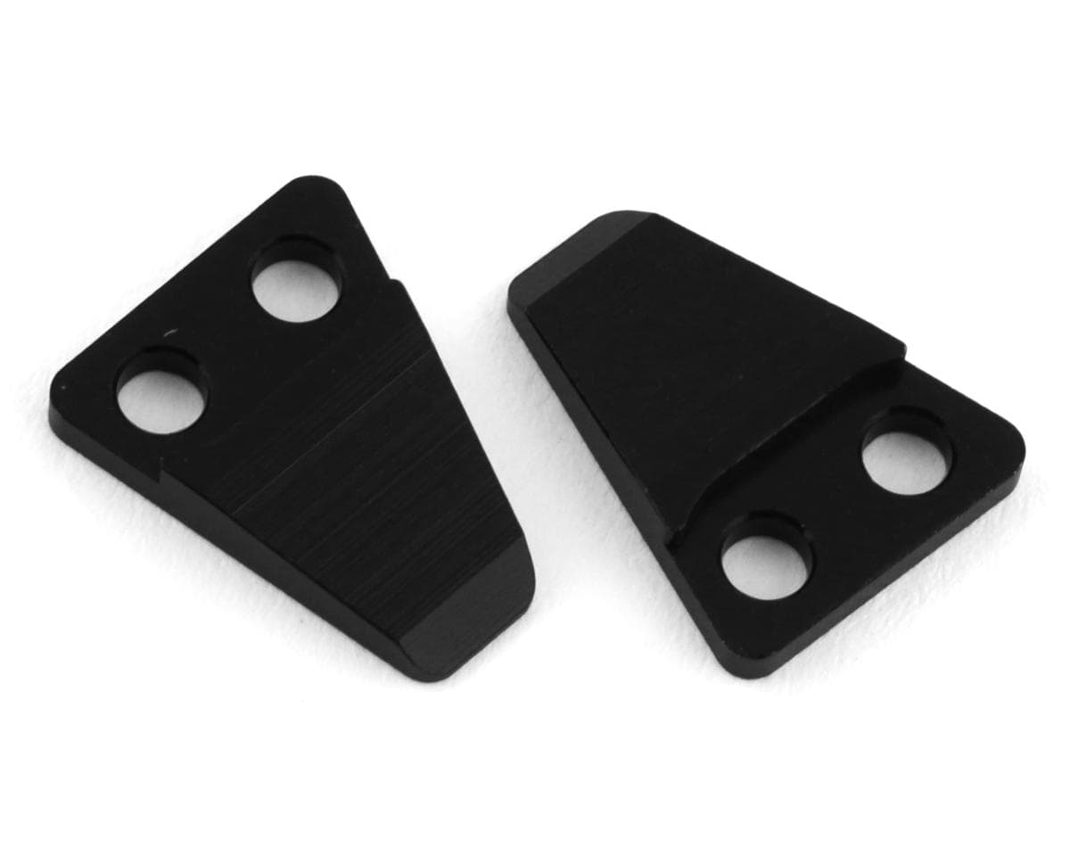 HB Racing D2 Evo Droop Tab (2)