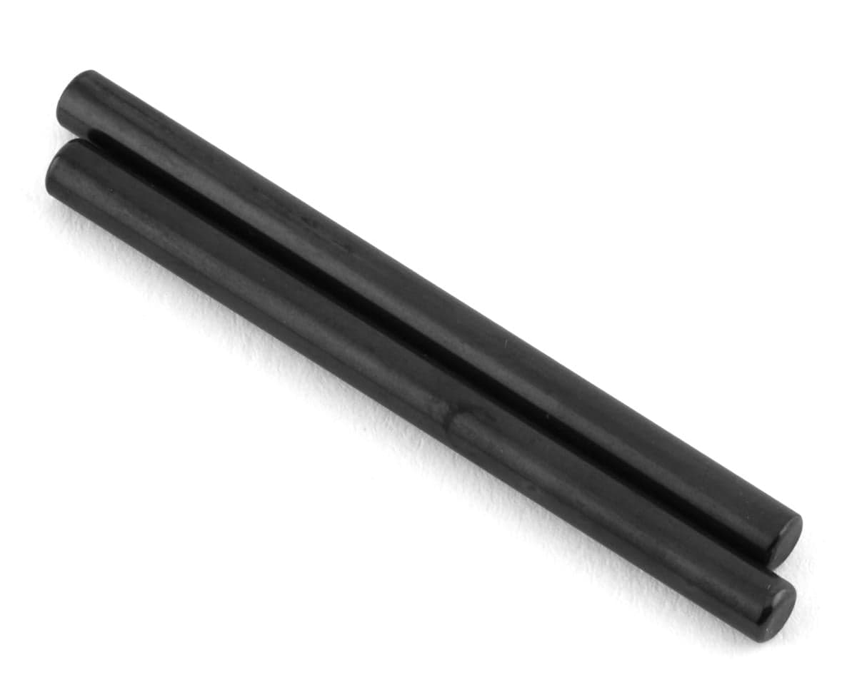 HB Racing D2 Evo Rear Inside Hinge Pin (2)