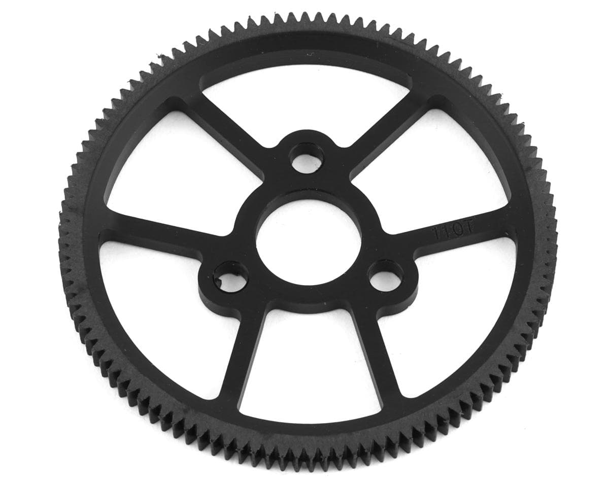 IRIS Machined 64P Spur Gear (110T)