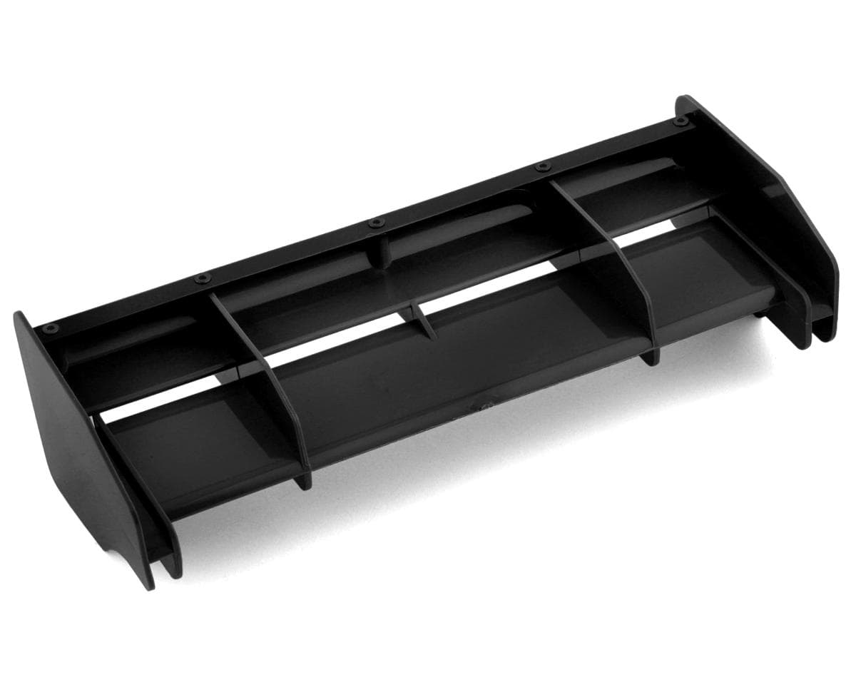 TZO Tires 1/8 Buggy Wing (Black)