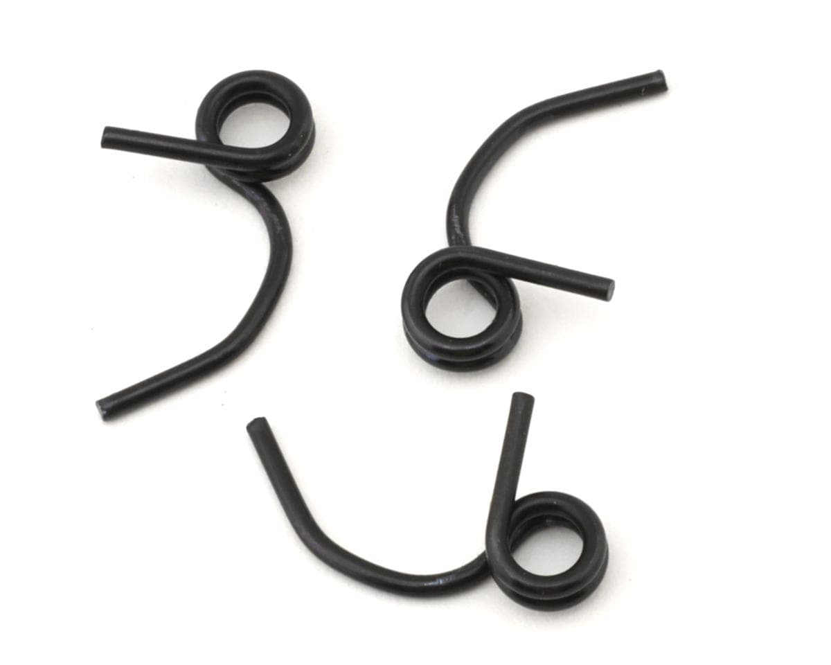 Kyosho 1.0mm Clutch Springs (3)